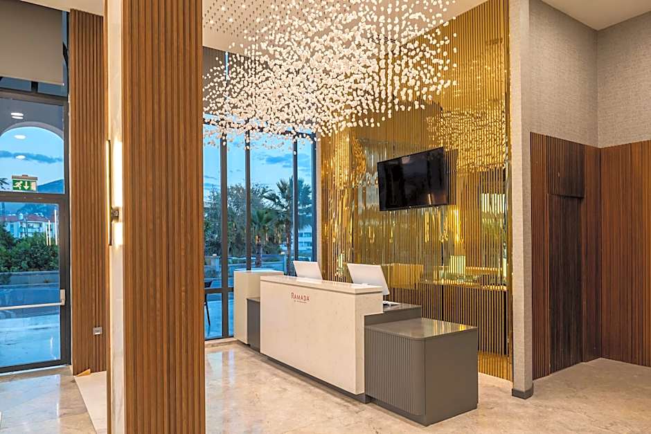 Ramada by Wyndham Dalaman