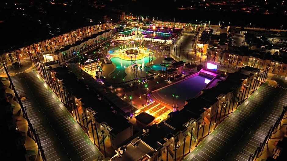 On City Resort The Hotel photo 43