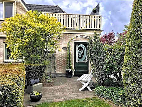 Apartment Noordwolde Rural Retreat