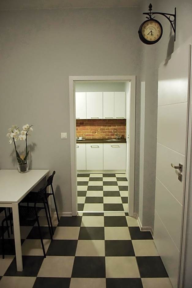 Loft Wroclaw