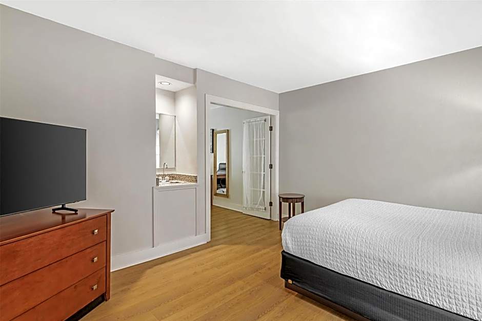 Best Western Plus Brunswick Bath
