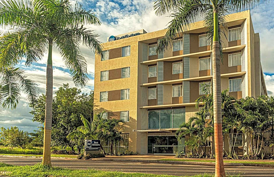 Best Western Puerto Gaitan