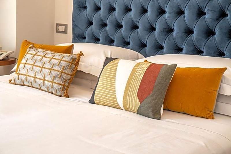 Dal Moro Gallery Hotel