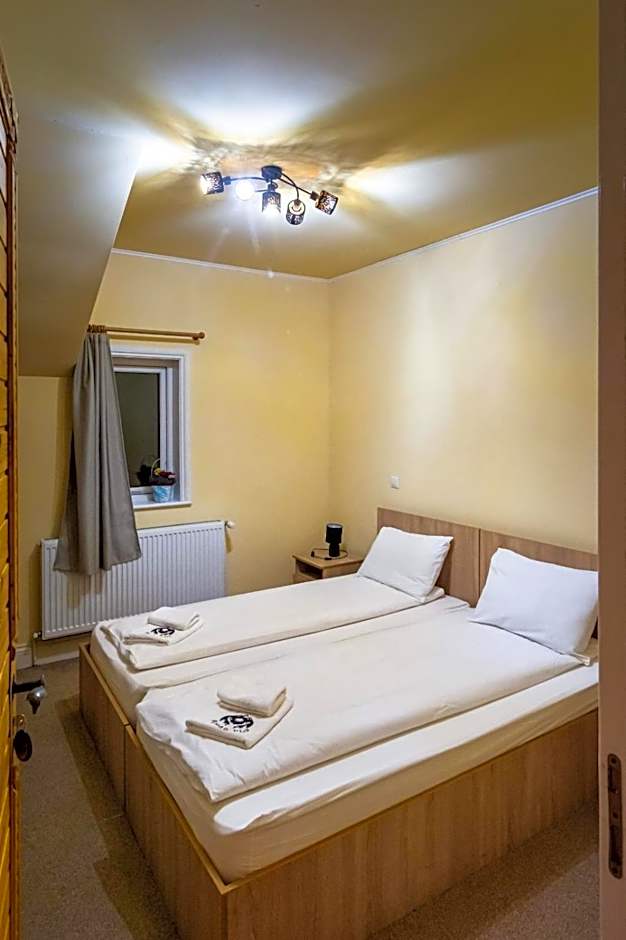 Pensiunea Popas Pop, Strambu-Baiut, Maramures