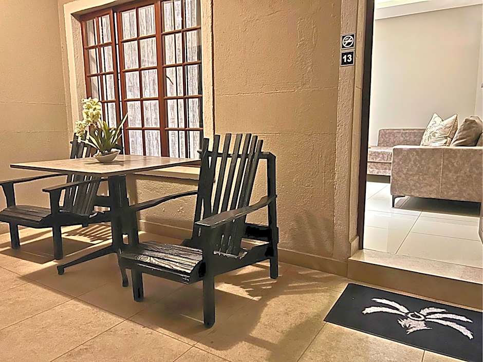 The Cycad Lodge & Chalets