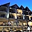 Hotel Marea Neagra Sinaia