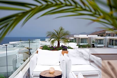 The Royal Blue Resort and Spa Crete
