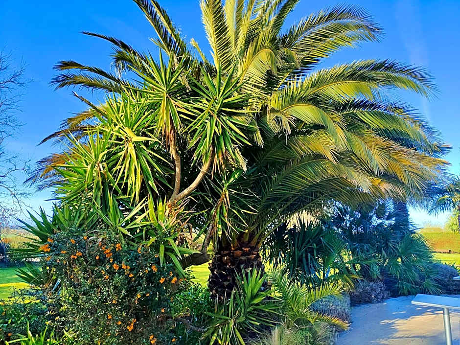 Domaine de la Barbinais