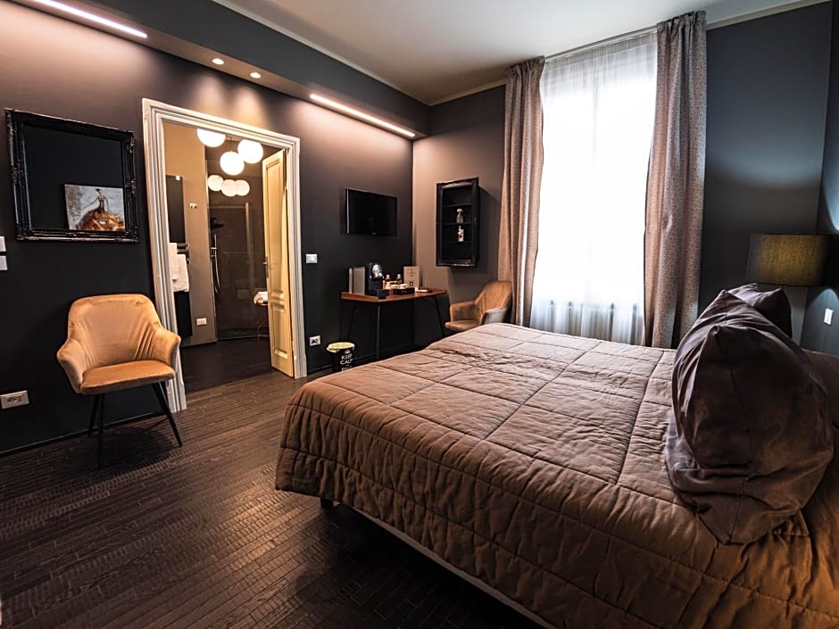 Palazzo Gozzi Bed & Beauty