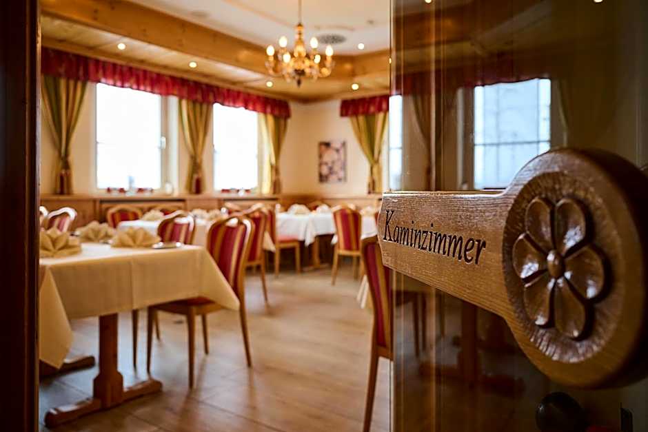 Hotel am See