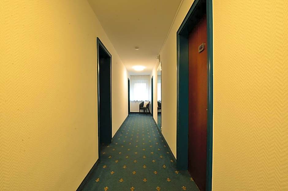 Hotel Katharinenhof Standard