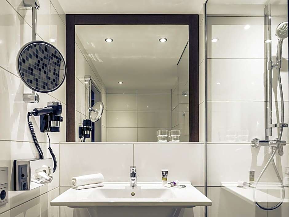 Fürther Hotel Mercure Nürnberg West