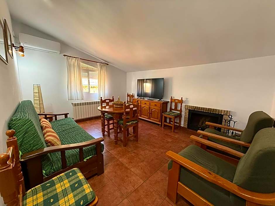 Apartamentos Valle del Guadalquivir