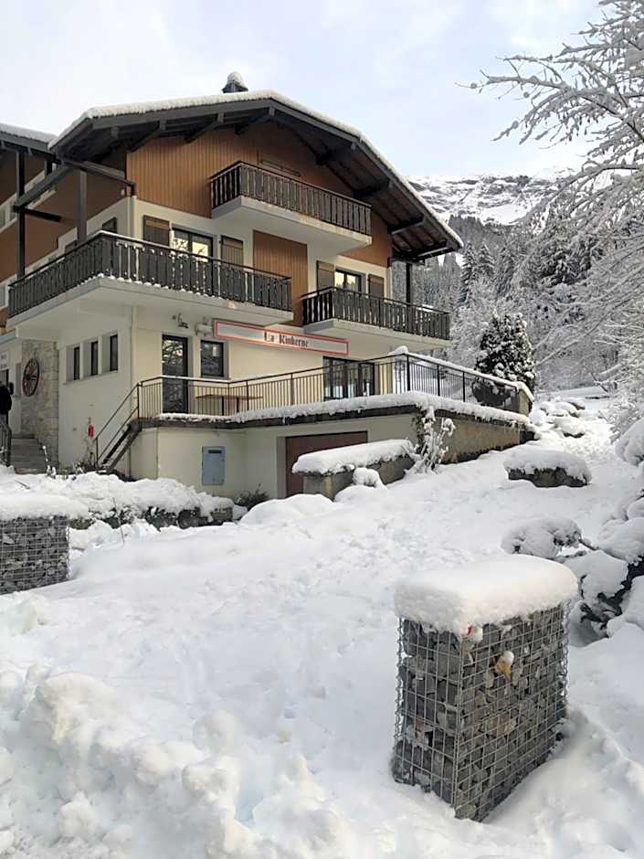 Hôtel la Kinkerne
