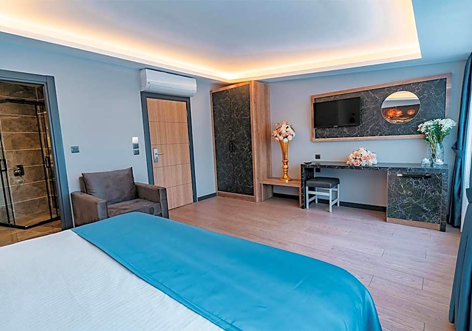 City Port Hotel Trabzon