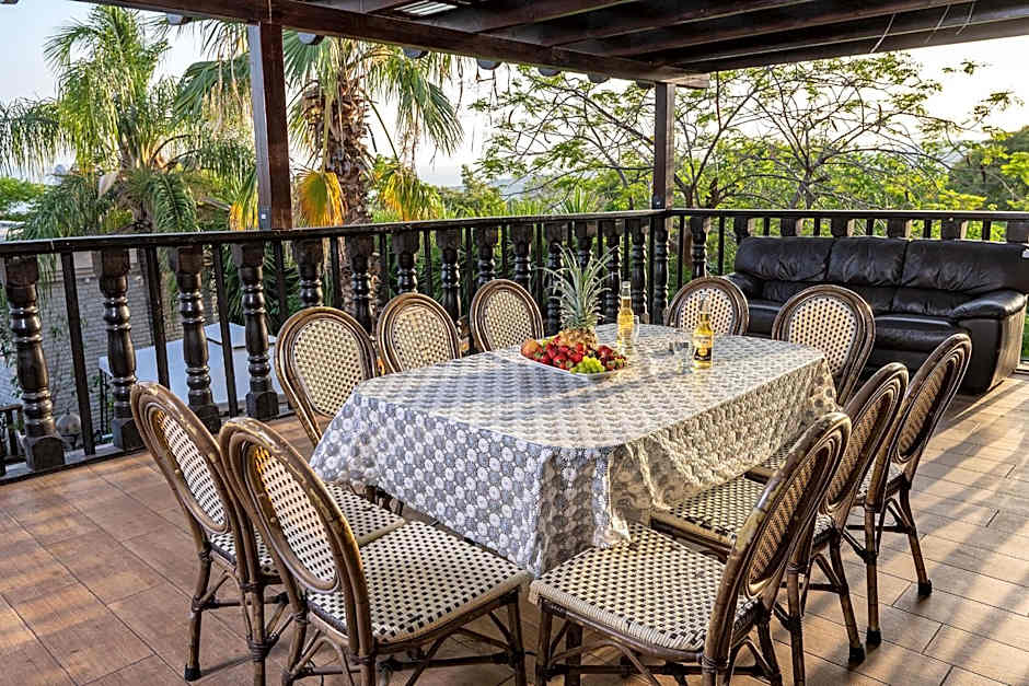 The Pearl of the Golan - Pnina BaGolan