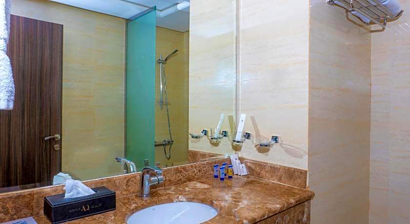 Aquila Hotel
