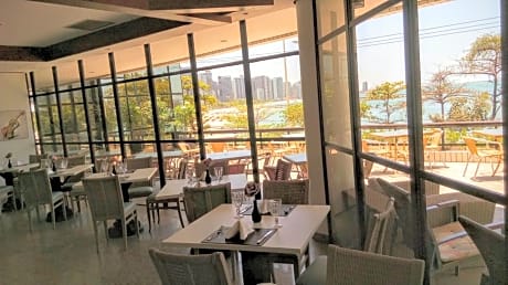 Blue Tree Towers Fortaleza Beira Mar