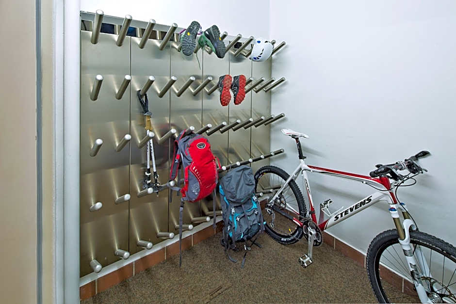 Hotel Maximilian - Stadthaus Penz