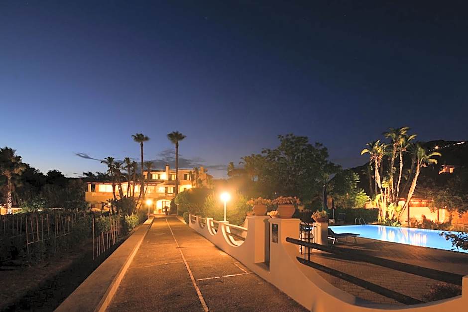 Residence San Domenico