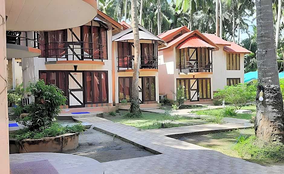 The Kingdom Hotel - Havelock Island