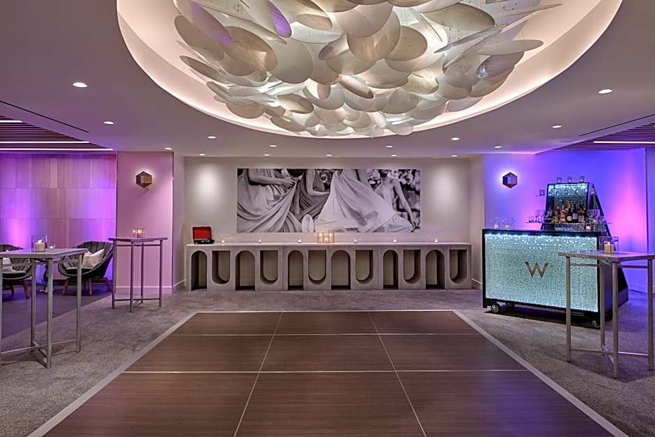 W Los Angeles - West Beverly Hills