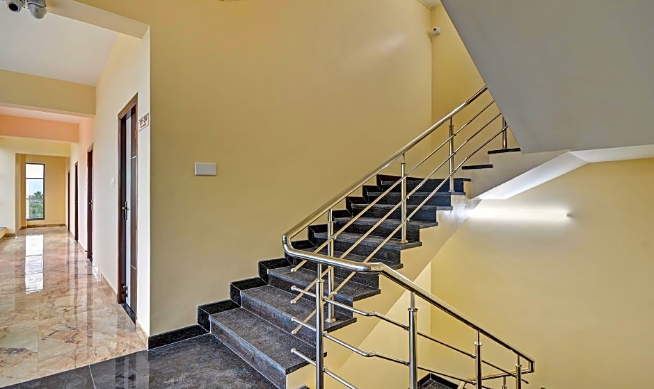 Treebo Everest Residency Tidel Park, 15 Mins From Coimbatore International Airport