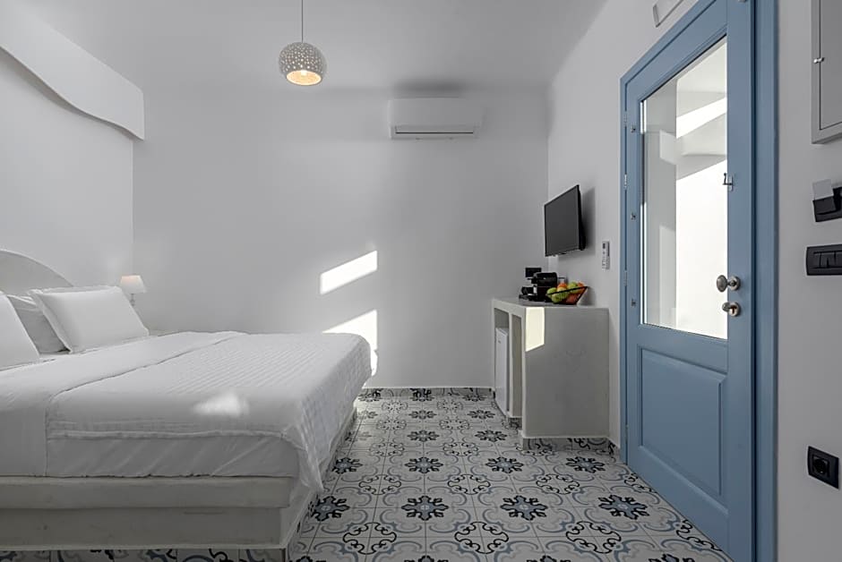 Sole d'oro Luxury Suites