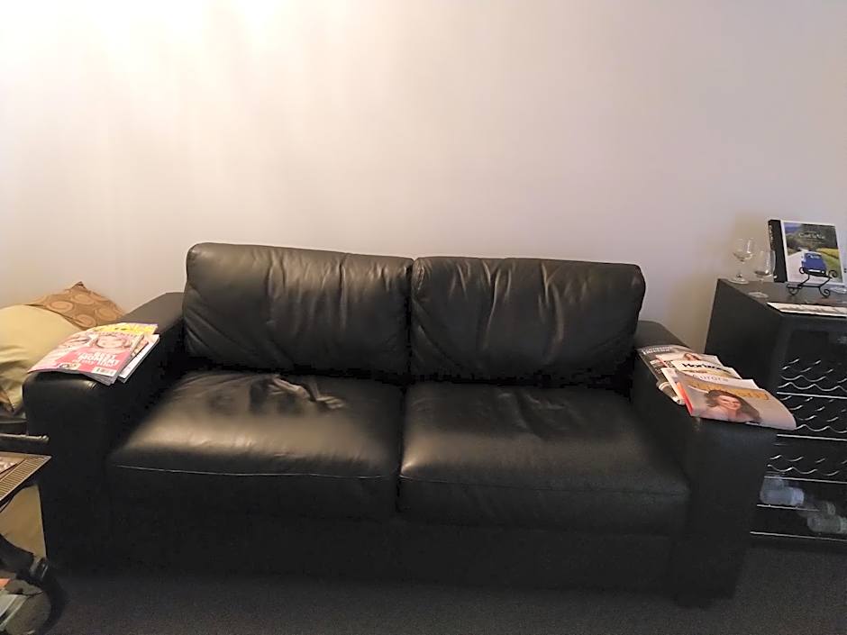 C'est La Vie Bed & Breakfast