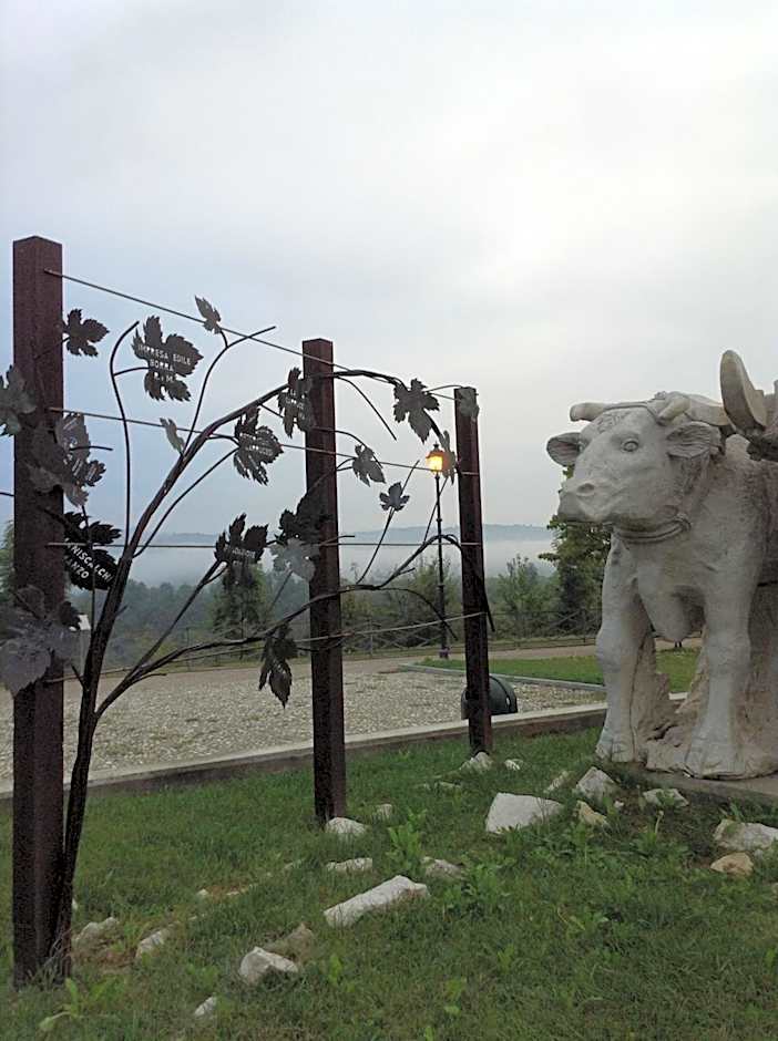 Hotel Palazzo Di Mezzo