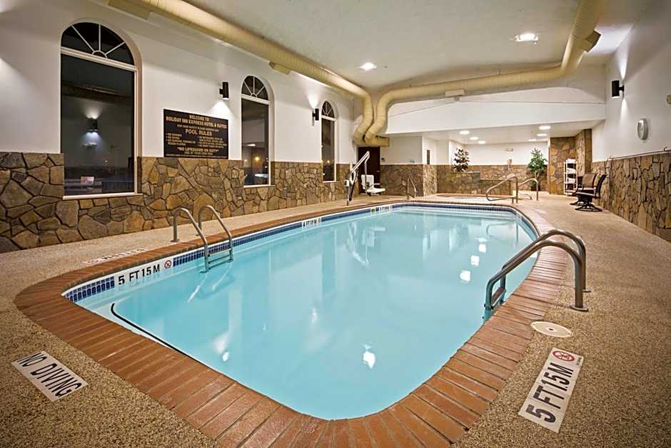 AmericInn by Wyndham Hill City Mt Rushmore