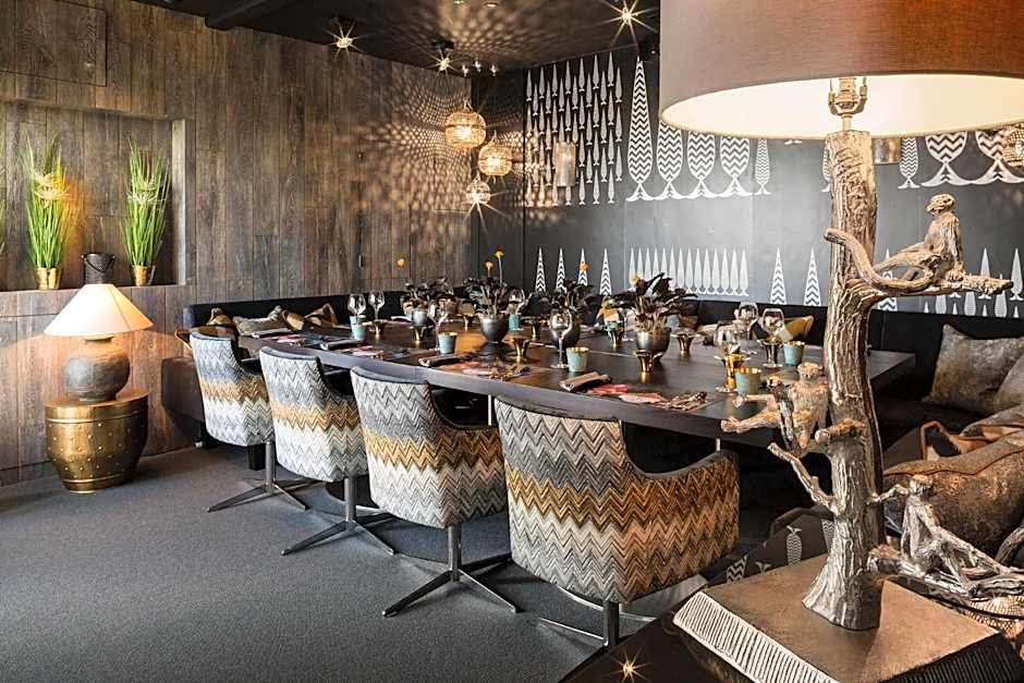 Gilpin Hotel And Lake House