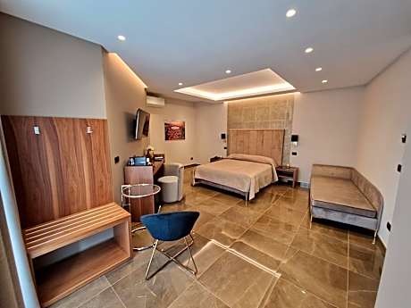 Beatus Suites And Rooms B&B