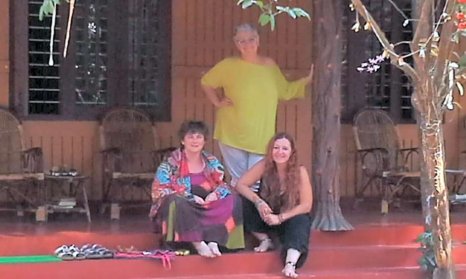 Marari Beach House