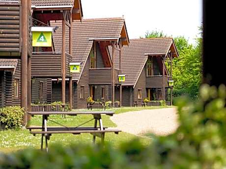 YHA London Lee Valley
