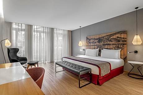 Eurostars Porto Centro