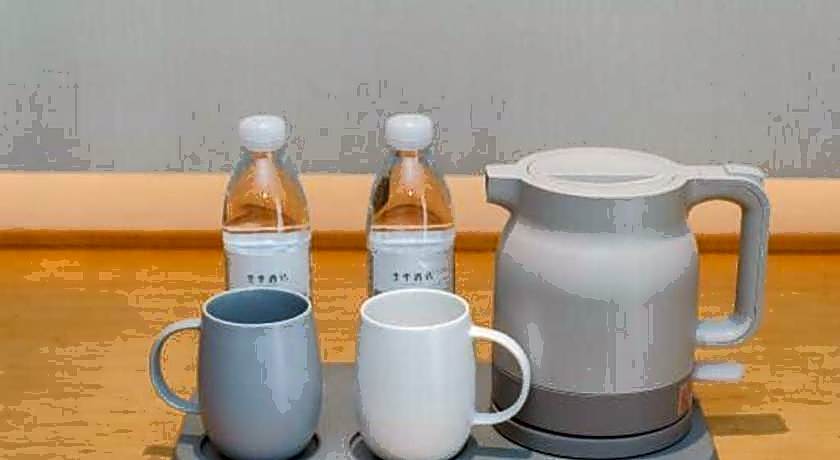 7 Days Inn Zhangjiakou Chongli Yuxing Road