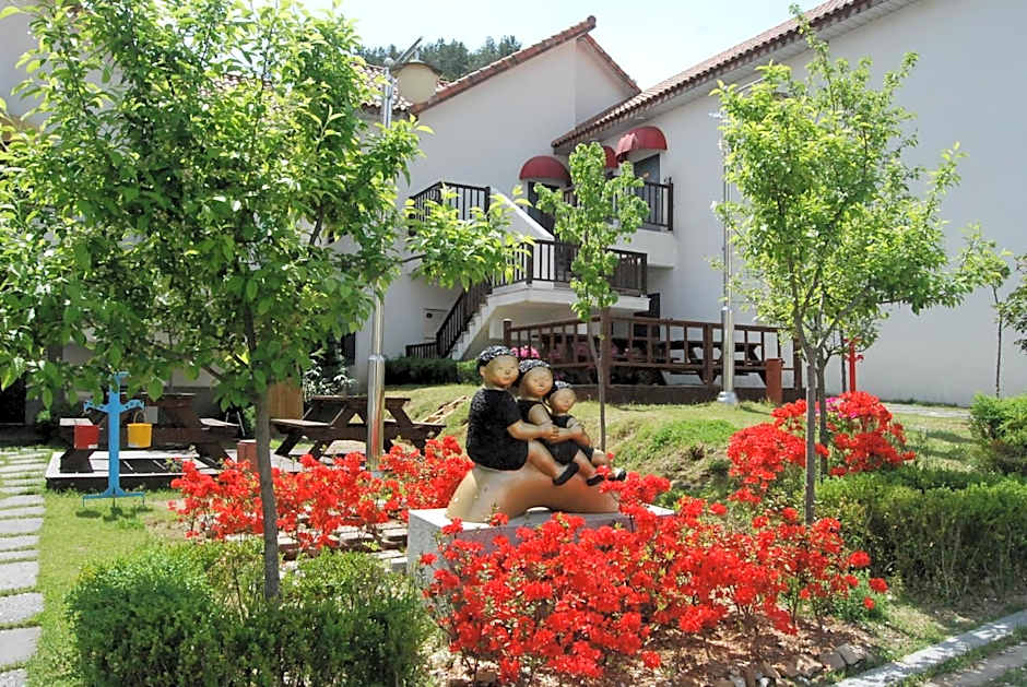 Meta Pension, DamYang