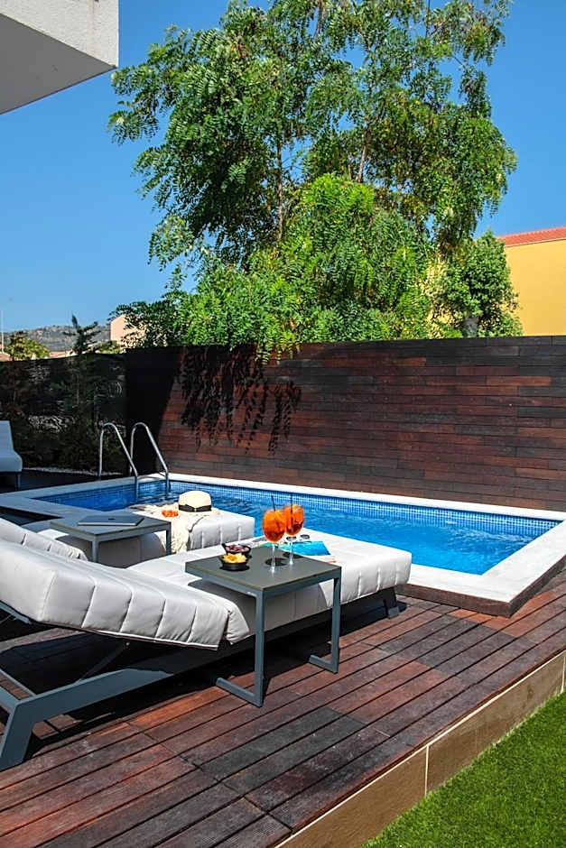 Olive Boutique Hotel