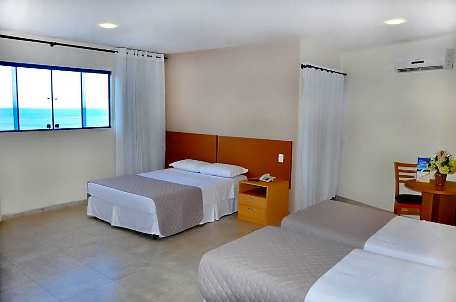 Rede Andrade Bello Mare