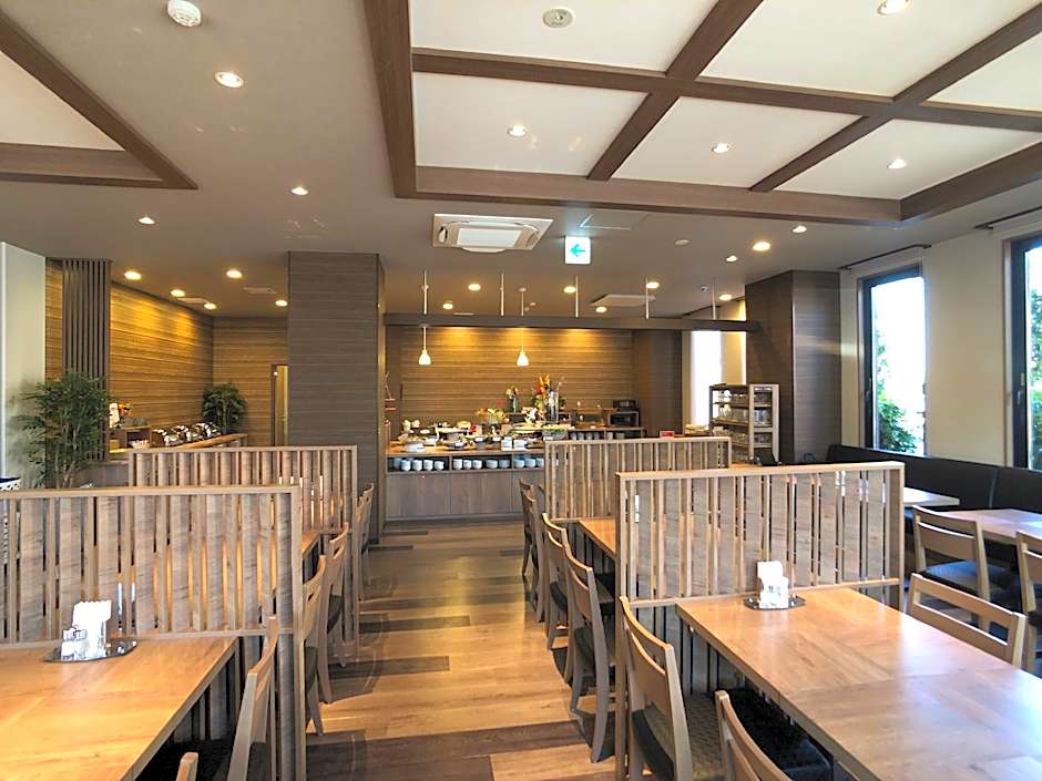 Hotel Route Inn Yamanashi Chuo