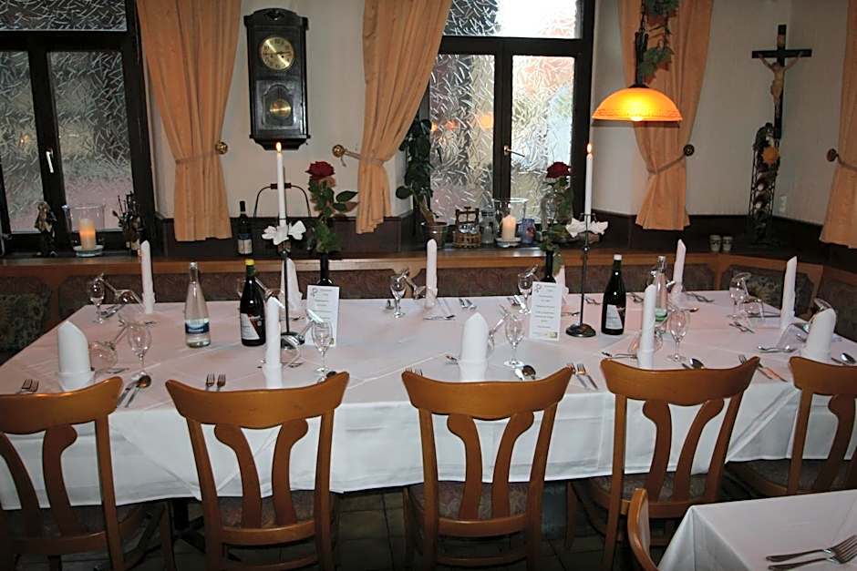 Landgasthof Sonne