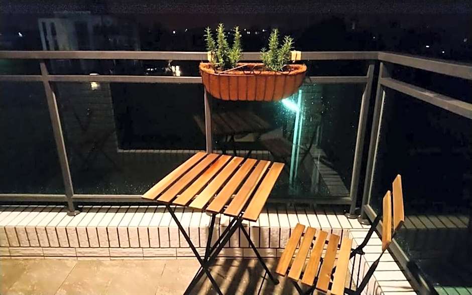 My Friends Hostel – Yuanshan, WV