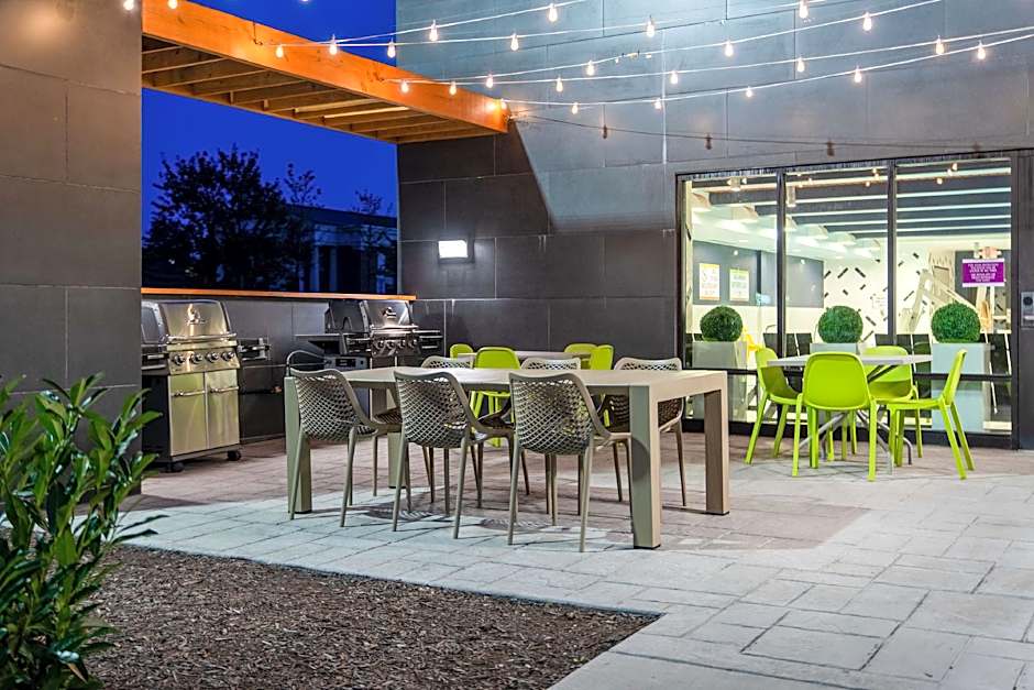 Home2 Suites by Hilton Fredericksburg South Spotsylvania
