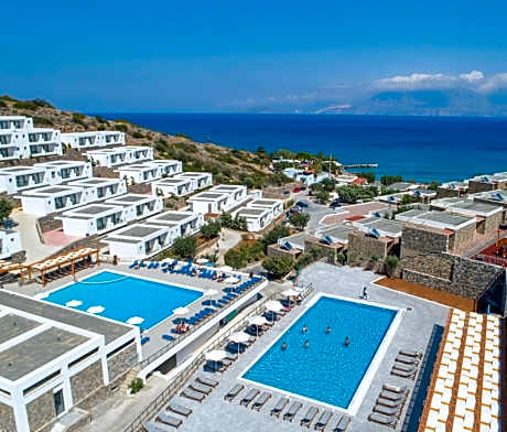 Ariadne Beach - Adults Only