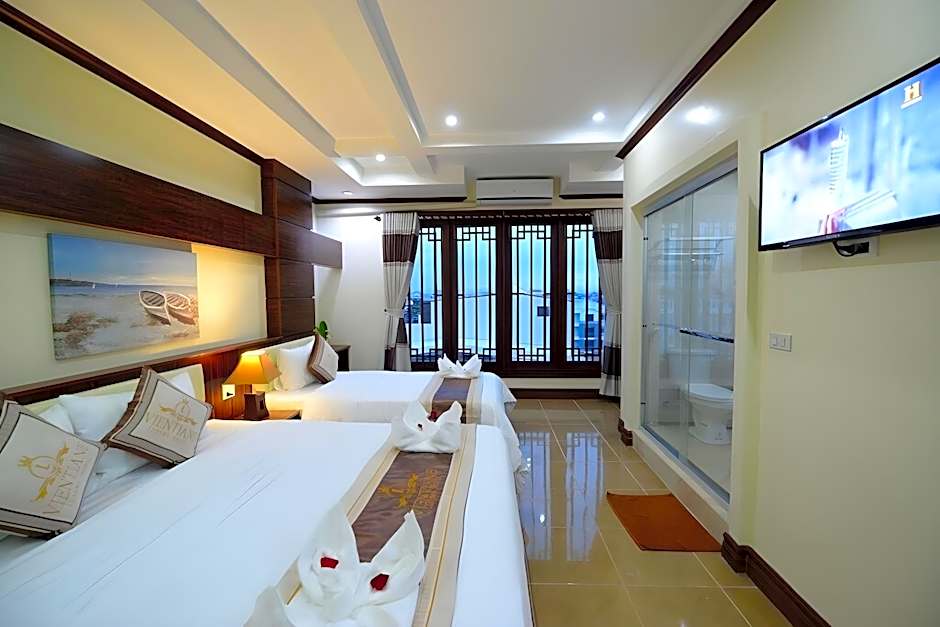 Vientiane Luxury Hotel