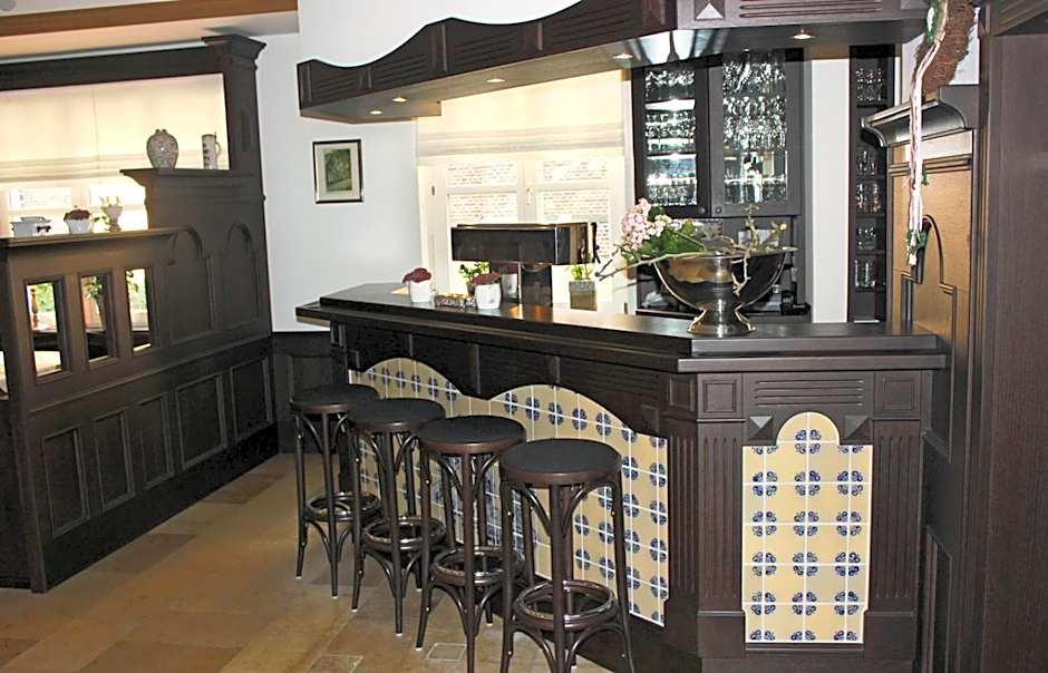 Hotel Restaurant Am Kring