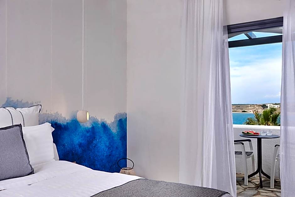 Parian Boutique Hotel