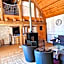 Gîte La Belle Aventure avec piscine et jacuzzi