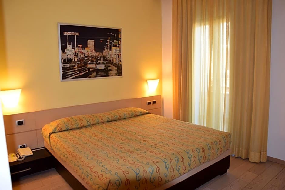 Hotel I Cedri